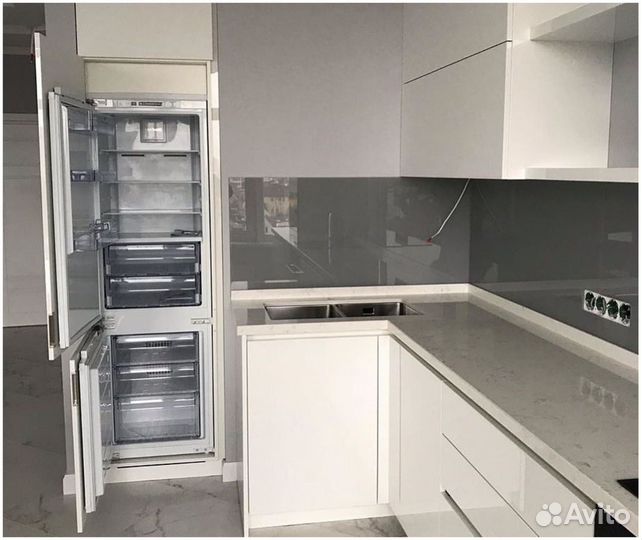 Кухня на заказ гарантия