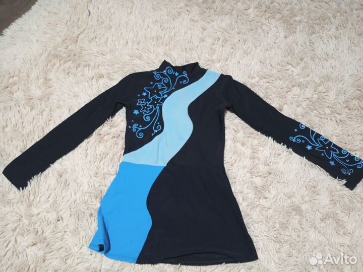 Одежда для фигурного катания