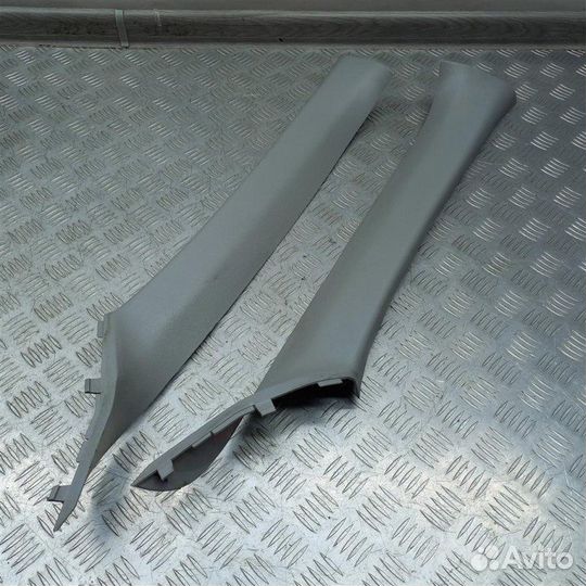 Обшивка стойки Hyundai Santa Fe 1 SM 2.4 G4JS