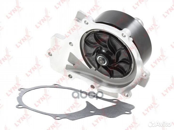 Насос водяной CW0342 lynxauto