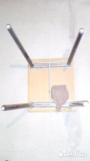 Стол для швейной машины. Азамат радиоприемник