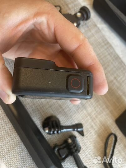 Gopro hero 8 black