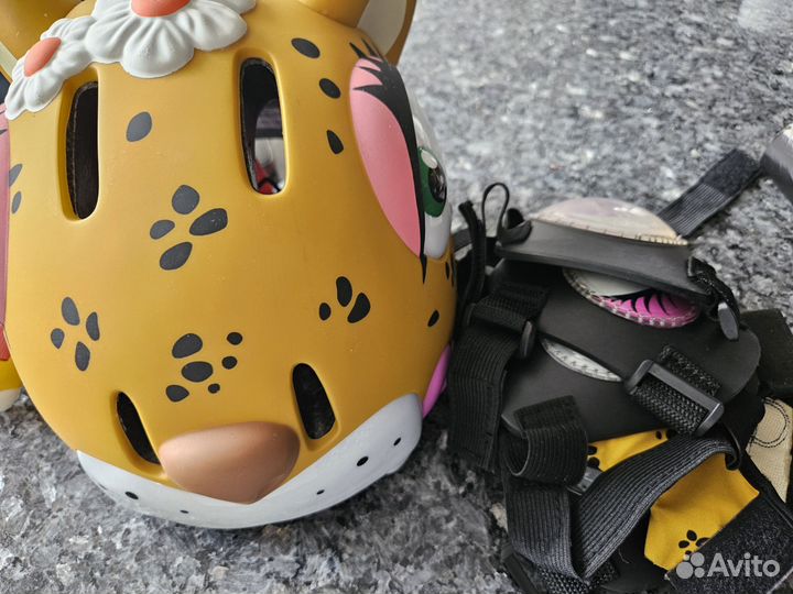 Беговел Hobby-bike RT original ALU