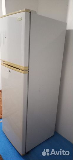 Холодильник daewoo бу