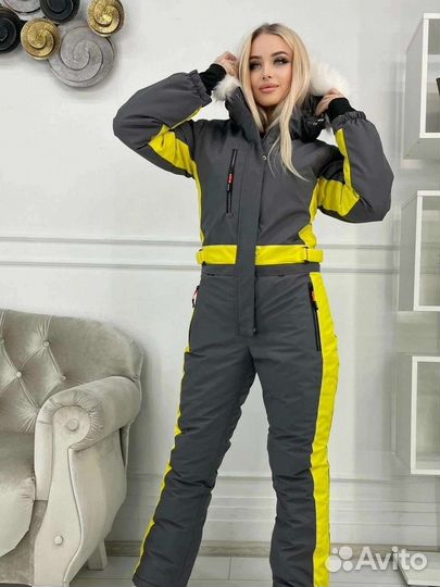 Комбинезон женский новый