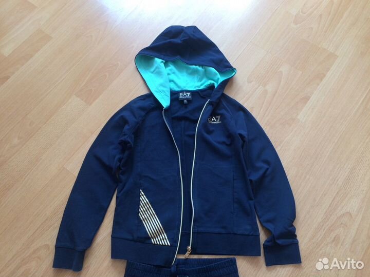 Спортивный костюм Armani