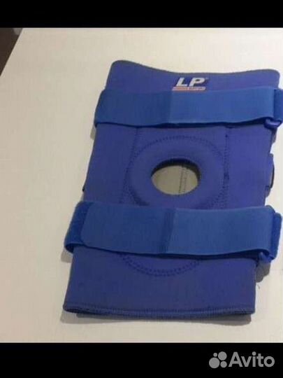 Отрез для колена