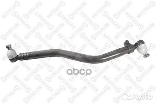 Тяга рулеваяпрод L825 D62 изг-2