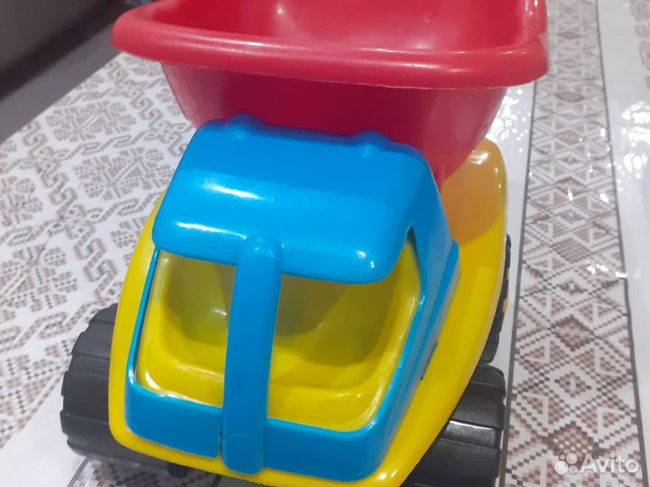 Машинки детские