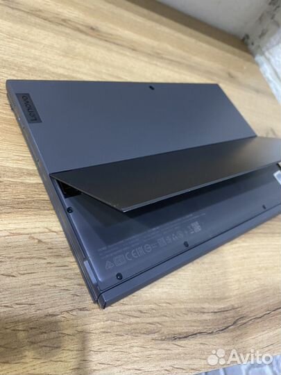Поаншет Lenovo IdeaPad Duet 3 10IGL5-LTE