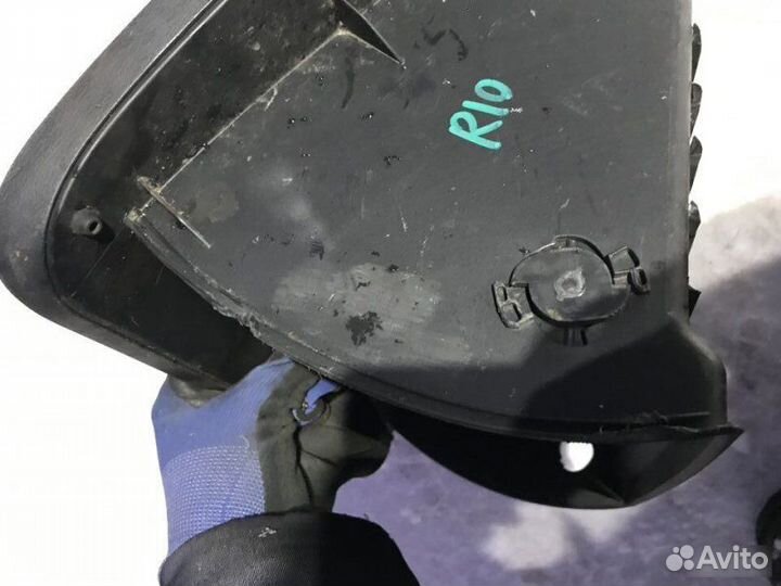 Бардачок Kia Rio 3