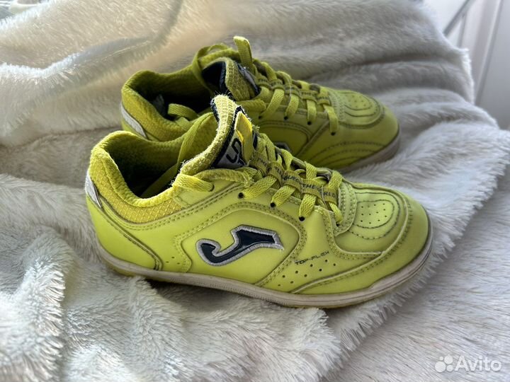 Футзалки joma