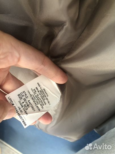 Костюм классический на мальчика 4-6 лет