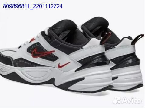 Кроссовки Nike M2K Tekno