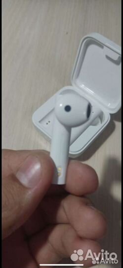 Наушники MI True Wireless Earphone 2 Basic