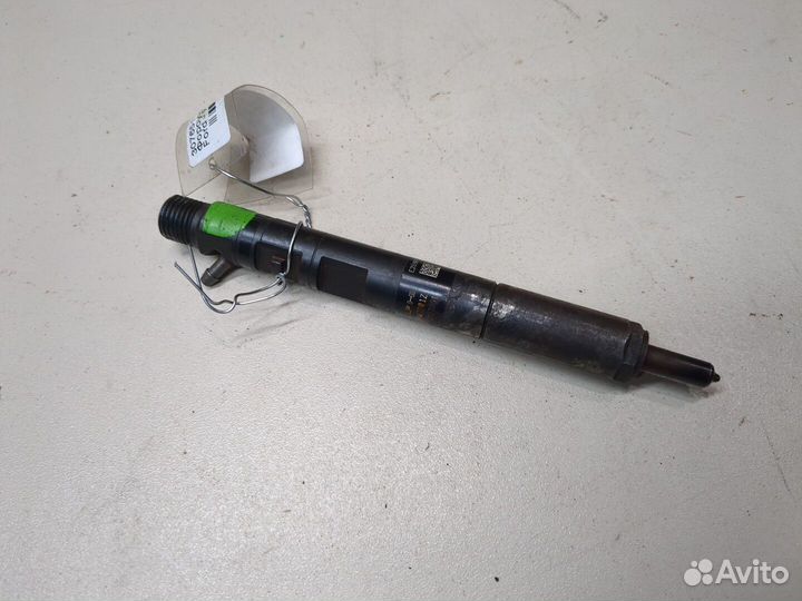 Форсунка топливная Ford Focus 1, 2004