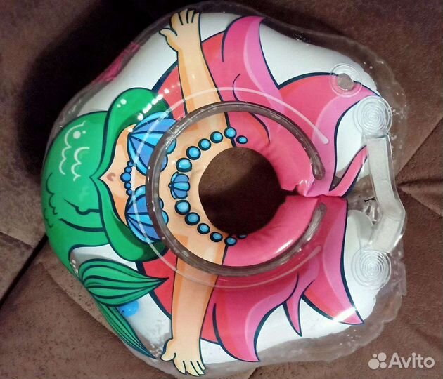 Круг для плавания Roxy