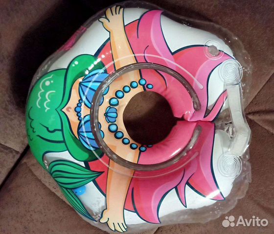 Круг для плавания Roxy