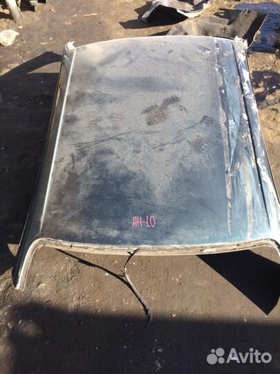 Крыша toyota corona ST190