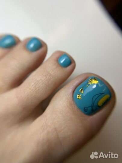 Обучение/ Курсы педикюру/smart Педикюр