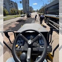 Качественная укладка асфальта: опыт, гарантия, Красноярск