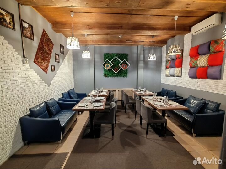 Продаю ресторан