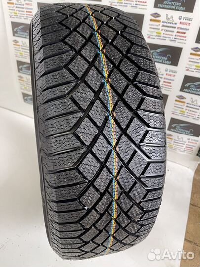 Continental ContiVikingContact 7 255/35 R19 96T