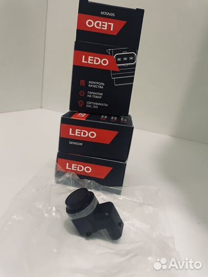 Датчик парковки (парктроник) BMW