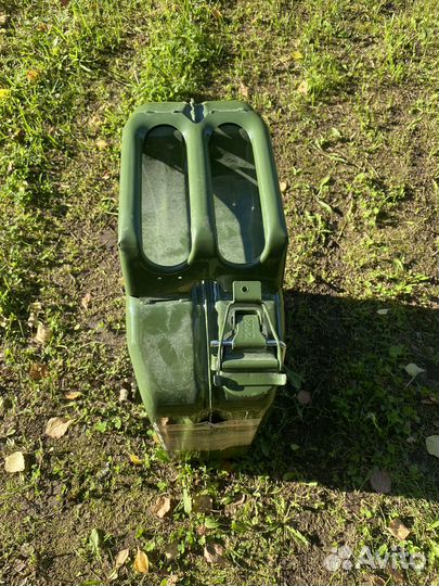 Канистра M-Can 20 л (металлическая)