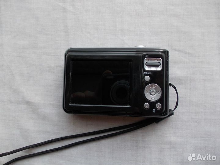 Фотоаппарат samsung ES-25