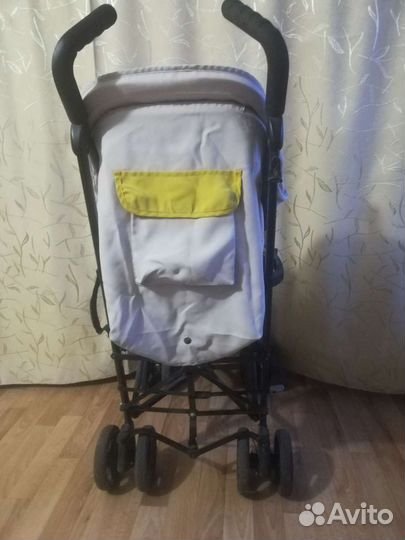 Прогулочная коляска inglesina