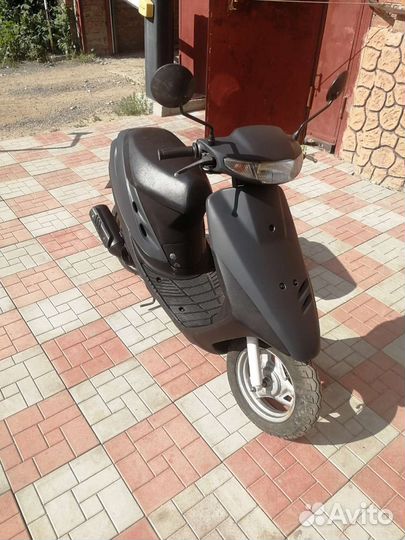 Honda dio af27