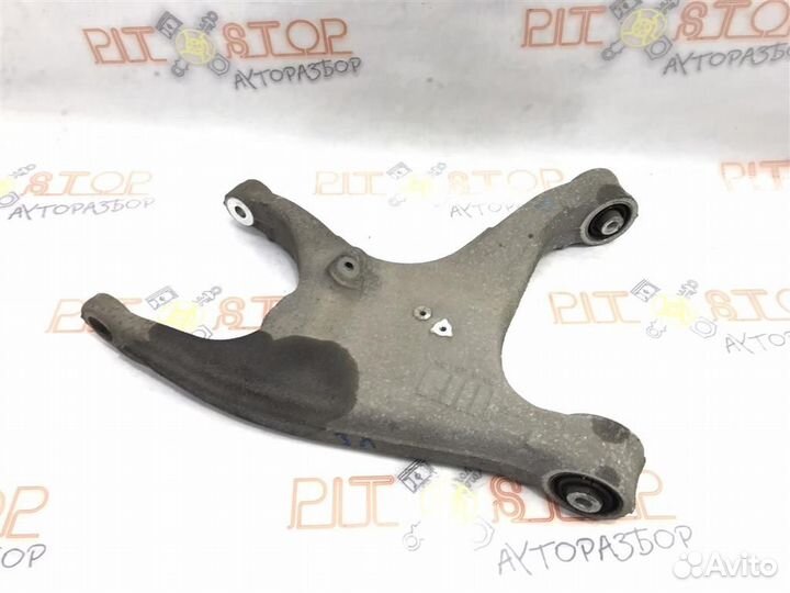 Рычаг задний левый верхний Audi Q5 (8R) 2008-2012