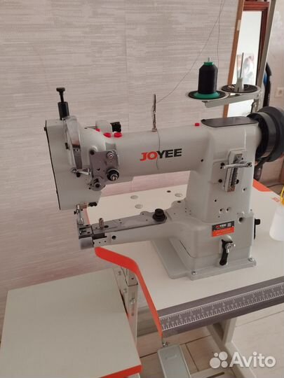 Промышленная швейная машина Joyee JY-H335