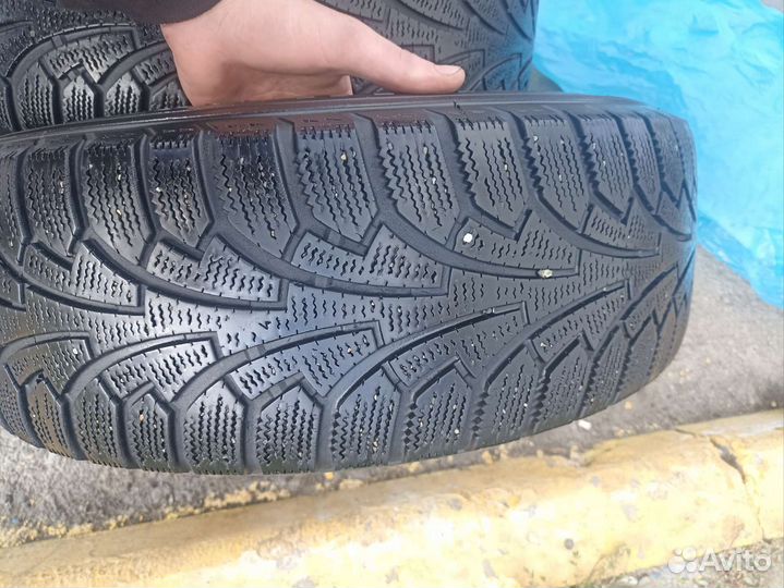 Nokian Tyres Nordman RS 195/65 R15