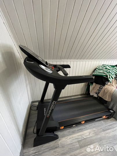 Беговая дорожка