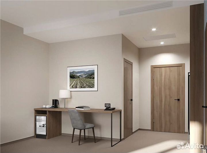 Горничная ночная