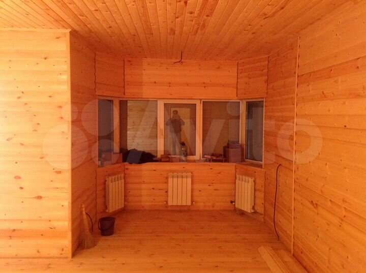 Дом 150 м² на участке 60 сот.