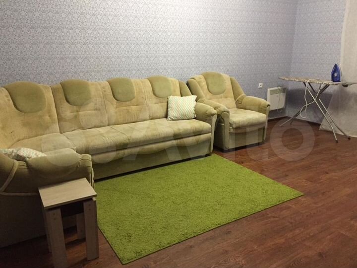 Дом 83 м² на участке 4,5 сот.