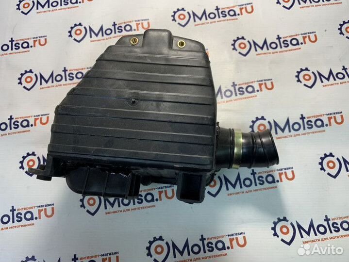 Фильтр воздушный в сборе ermak