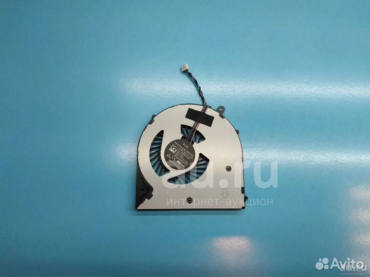 Вентилятор для ноутбука HP Probook 350 G1