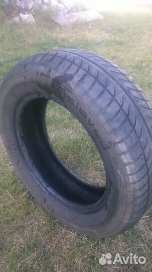 Gislaved Speed C 195/60 R15