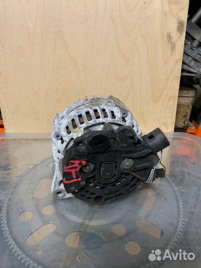 Генератор RFJ Peugeot 307 Citroen C4 2.0 Ew10 150A