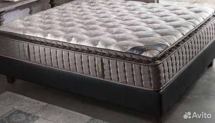 Матрас ортопедический 160х200 новый в наличии