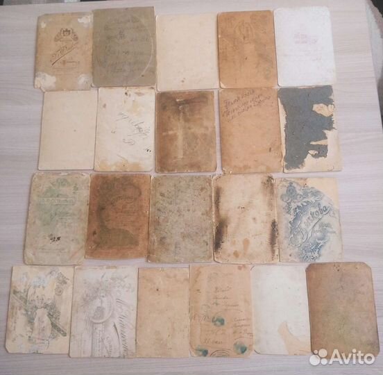 Старинные Кабинет фото