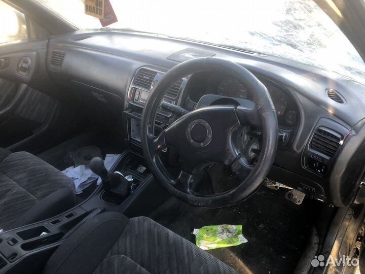 Плафон салона передний EJ20 EJ208 Subaru Legacy B1