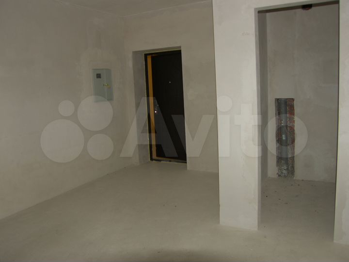 3-к. квартира, 105,5 м², 6/9 эт.