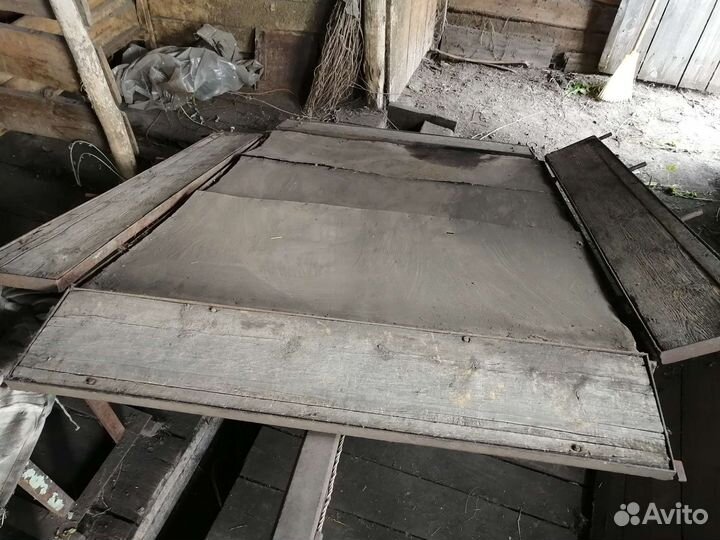 Прицеп бортовой Автоприцеп 865901, 2000