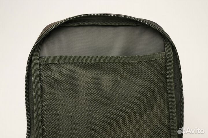 Тактический рюкзак US cooper medium dark woodland