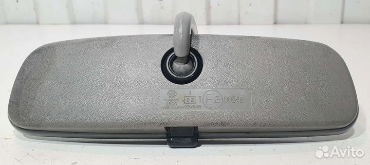 Зеркало салона Mitsubishi Pajero II